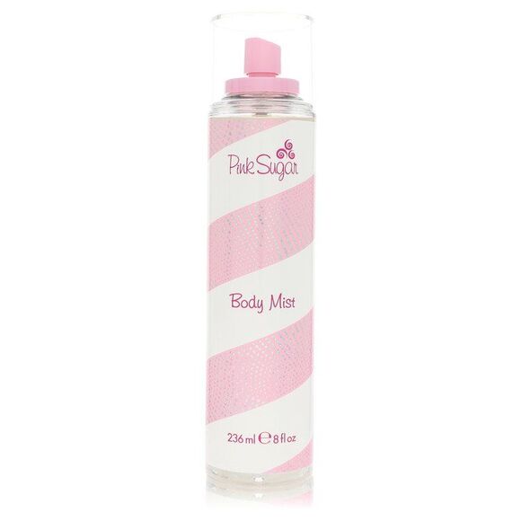 Aquolina Pink Sugar Body Mist Women Pink Sugar - Sweet and Playful. - Picture 1 of 1